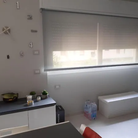 Residenza Luna Apartamento