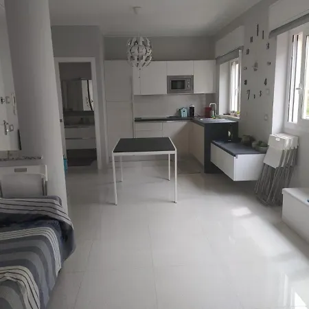 Residenza Luna Apartamento Pietra Ligure