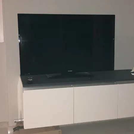 Residenza Luna Apartamento