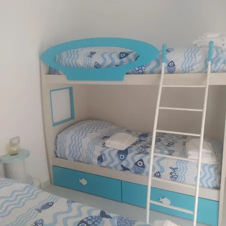 Residenza Luna Appartement