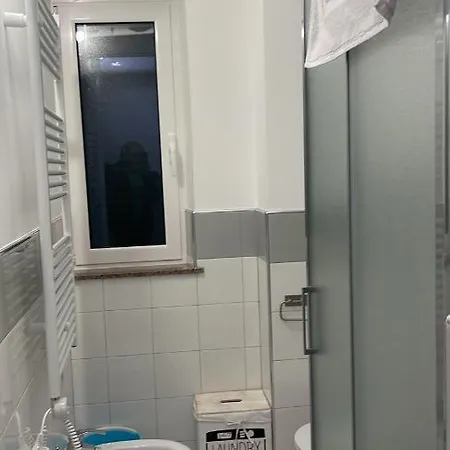 Appartement Residenza Luna