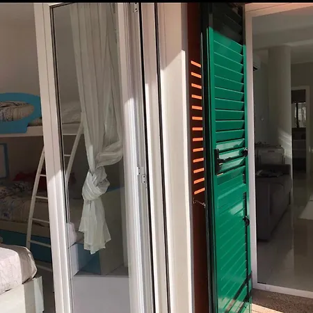 Residenza Luna Apartamento Pietra Ligure