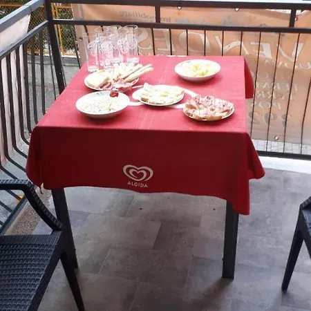 Appartement Residenza Luna Pietra Ligure