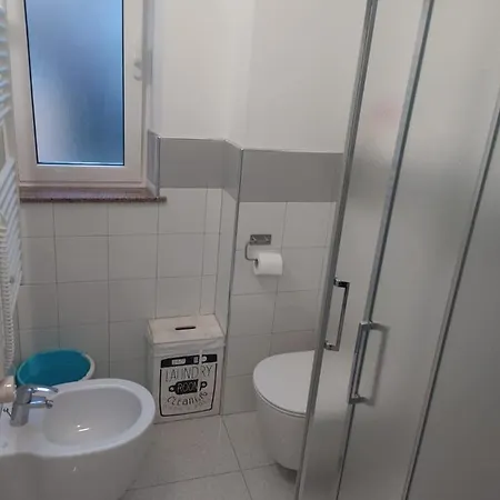 Residenza Luna Apartamento *