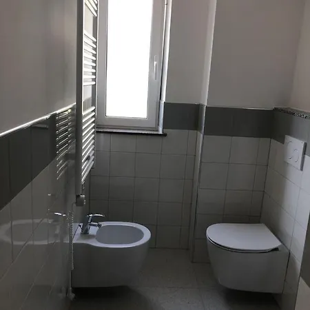 Residenza Luna Pietra Ligure