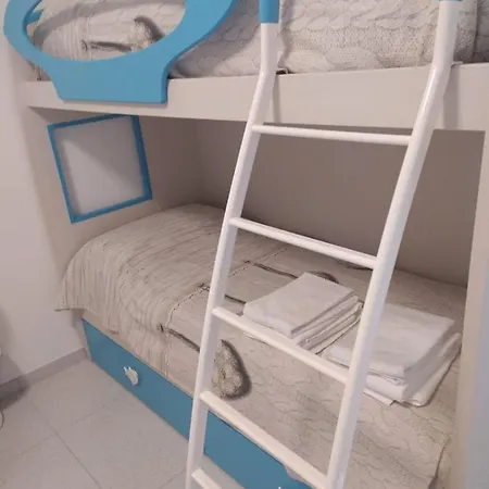 Residenza Luna Apartamento *