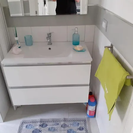 Residenza Luna Pietra Ligure