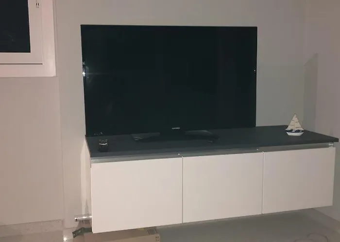 Residenza Luna Apartmán