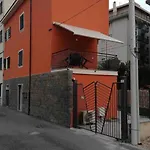 Residenza Luna Lägenhet *