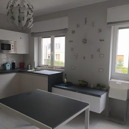 Residenza Luna * פייטרה ליגורה