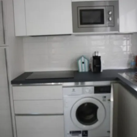 Residenza Luna Apartment Pietra Ligure