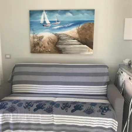 Residenza Luna * 皮特拉利古