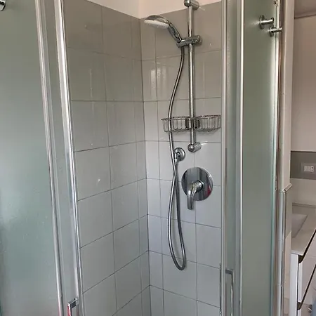 Appartement Residenza Luna