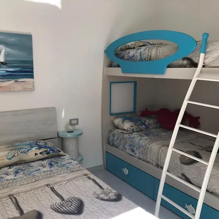 Appartement Residenza Luna Pietra Ligure