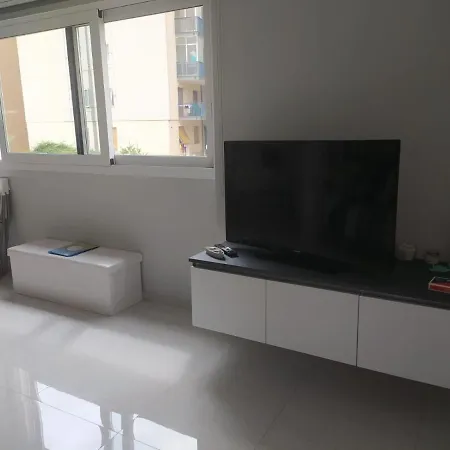 Residenza Luna דירה