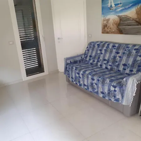 Διαμέρισμα Residenza Luna