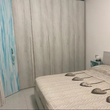 Διαμέρισμα Residenza Luna