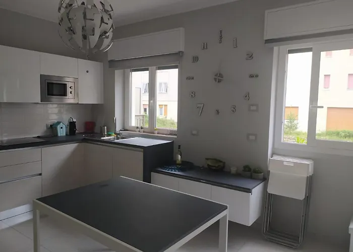 Residenza Luna * Pietra Ligure