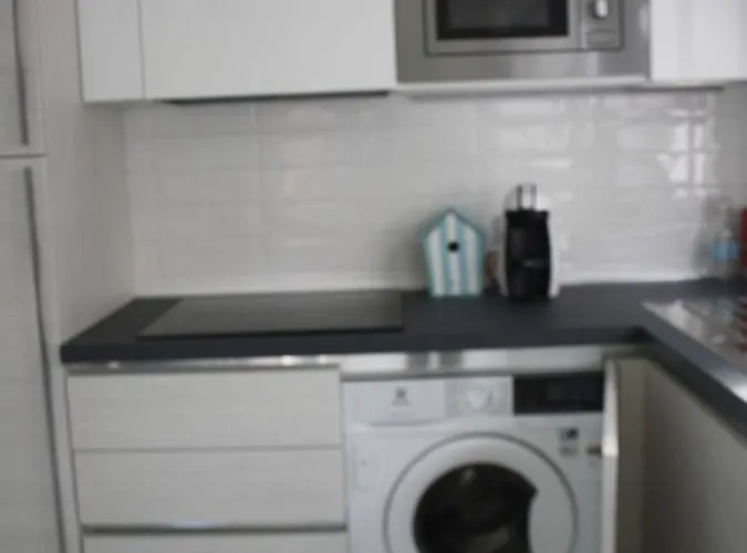 Residenza Luna Διαμέρισμα Pietra Ligure