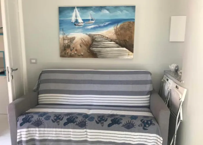 Residenza Luna * Pietra Ligure