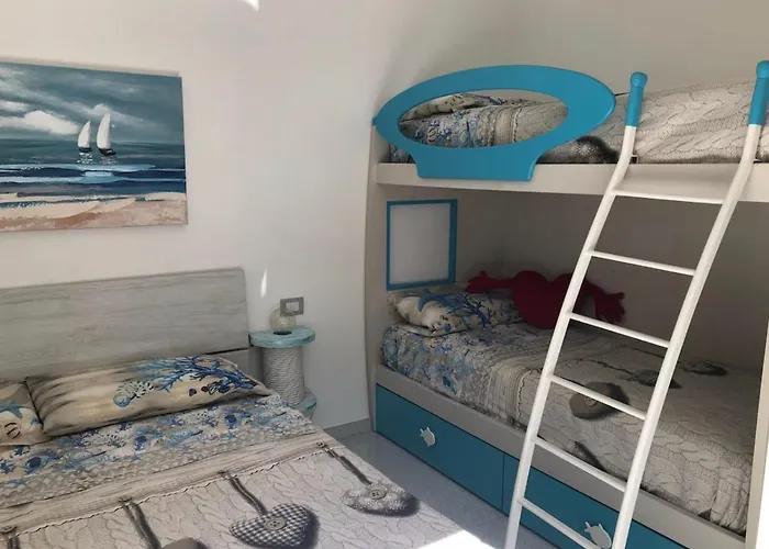 Διαμέρισμα Residenza Luna Pietra Ligure