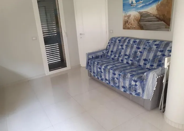Διαμέρισμα Residenza Luna