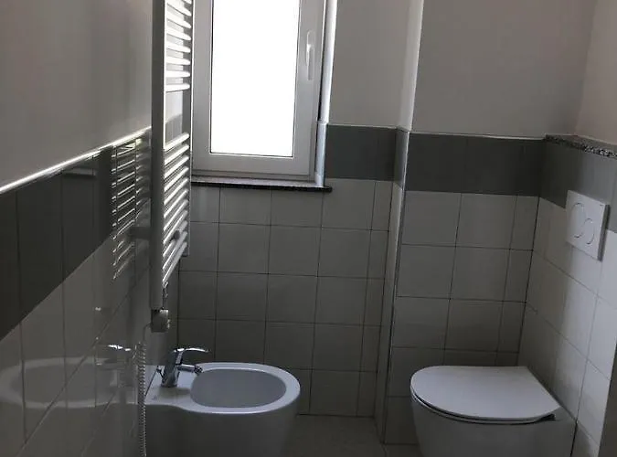 Residenza Luna Pietra Ligure