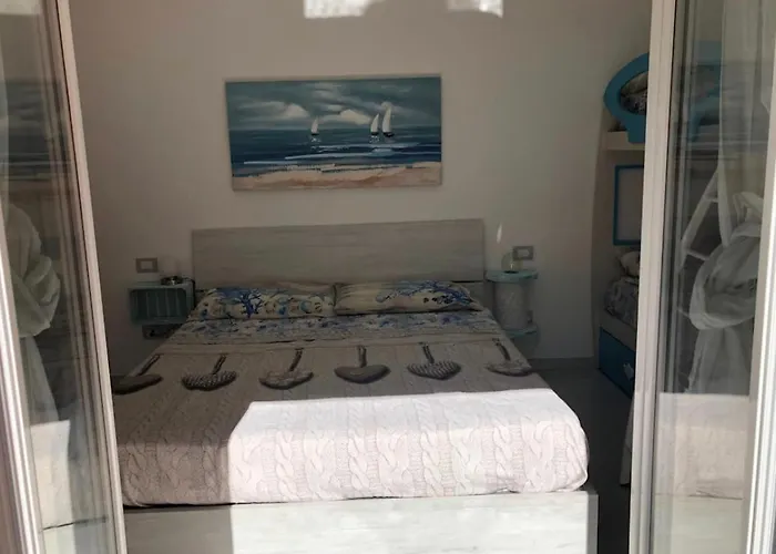 Residenza Luna Pietra Ligure