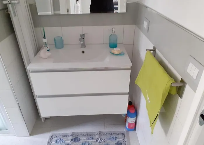 Residenza Luna Pietra Ligure