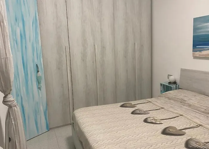 Διαμέρισμα Residenza Luna